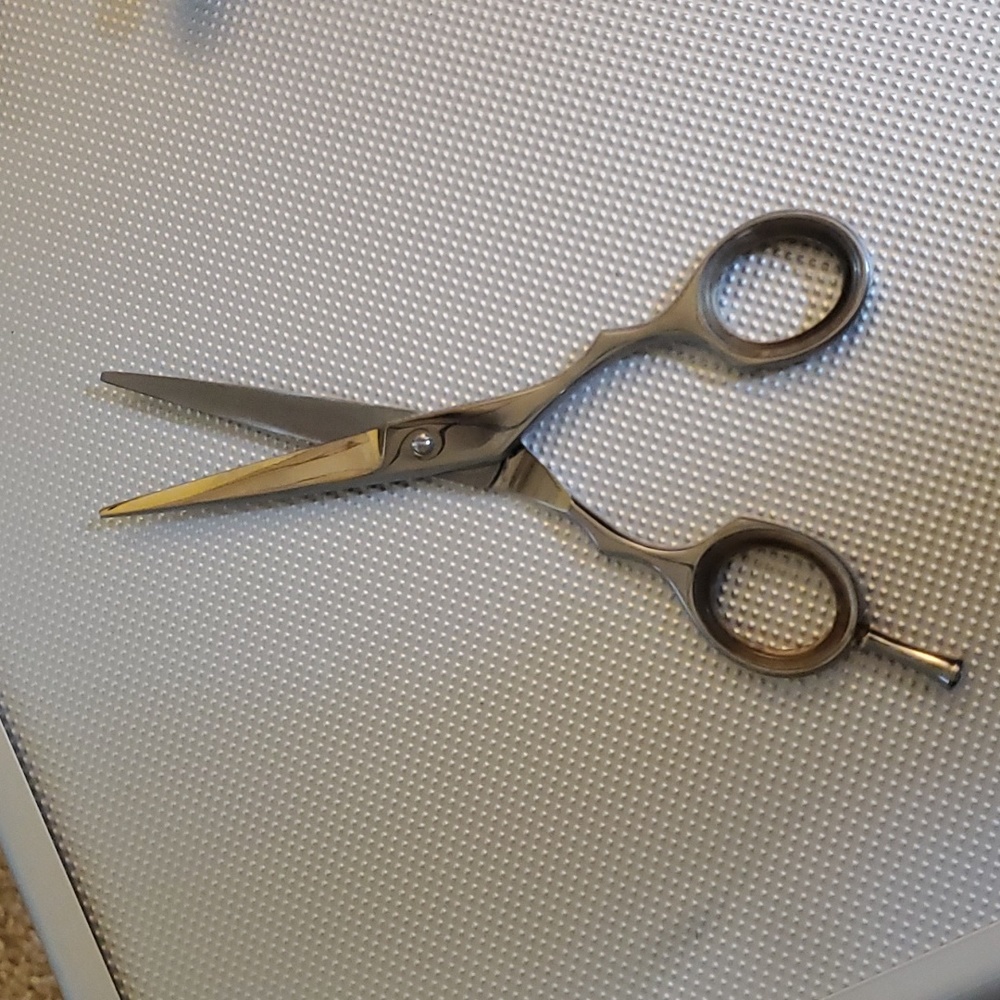 ICON 5.5 shears - Picture 3 of 3